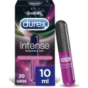 INTENSE ORGASMIC GEL