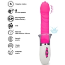 LIBERTY VIBRADOR &