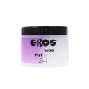 EROS FISTLUBE 2 EN 1