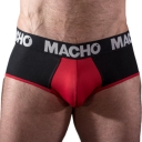 MACHO  DELIGHT