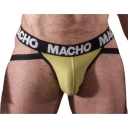 MACHO - MX25A JOCK LYCRA AMARI