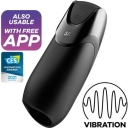 MEN VIBRATION + CONNECT APP