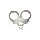 METAL HANDCUFFS