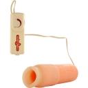 ORO -SIMULATOR VIBRATOR PLEASU