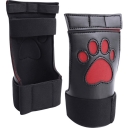 PUPPY PAW GUANTES NEOPRENO