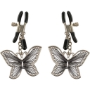 BUTTERFLY NIPPLE CLAMPS