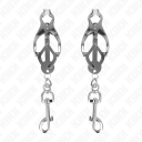 JAPANESE NIPPLE CARABINER