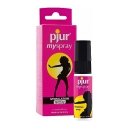 PJUR MY SPRAY