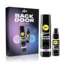 BACK DOOR SET