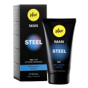 PJUR MAN STEEL