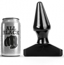 ALL BLACK CONE