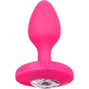 PLUG VIBRADOR MEDIANO