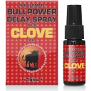 POWER CLOVE SPRAY RETARDANTE