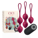 CICI REMOTE BOLAS