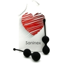 SANINEX DOUBLE CLEVER