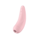 SATISFYER CURVY 2+