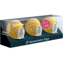 MASTURBATOR EGG SET