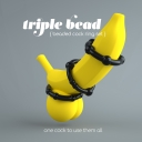 TRIPLE BEAD