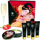 SHUNGA GEISHA SPARKLIN