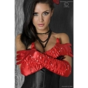 GUANTES ROJOS