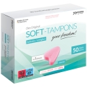 SOFT-TAMPONS