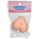 SQUISHY BALLS NATURAL