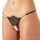 TANGA RHINESTONES