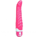 THE REALISTIC COCK PINK G-SPOT