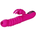 VIBRADOR MULTIFUNCION RABBIT D