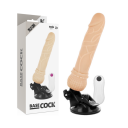 BASECOCK 19.5