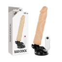 BASECOCK 21