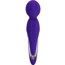 WALTER VIBRADOR WAND VIOLETA