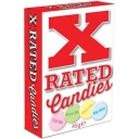 X-RATED CANDIES