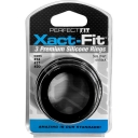 XACT FIT 3 XS