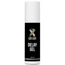 DELAY GEL POWER