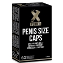 PENIS SIZE CAPS