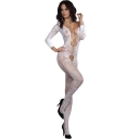 ZITA LC 17199 BODYSTOCKING CRO