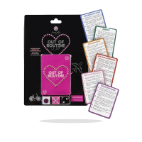 Vente de Cartes Coquines