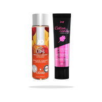 Venta de Lubricantes Sabores