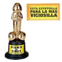 Venta de Trofeos