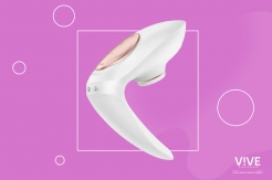 Comparativa de los 10 mejores modelos y más vendidos de Satisfyer