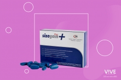 Opinioni sulle capsule Sizegain Plus