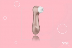 Todas las preguntas y respuestas sobre el Satisfyer Pro 2