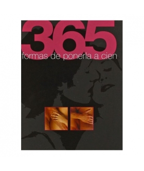 365 FORMAS DE PONERLO A CIEN Diable épicé - 365 façons de le récupérer