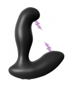 ANAL ELECTRO Coleção anal fantasy elite - electro vibrador massager de próstata