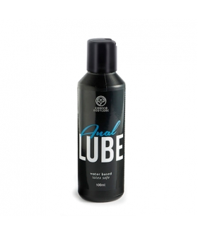 ANAL LUBE LUBRICANTE CALMANTE Lubrificante anale ad effetto lenitivo a base acquosa