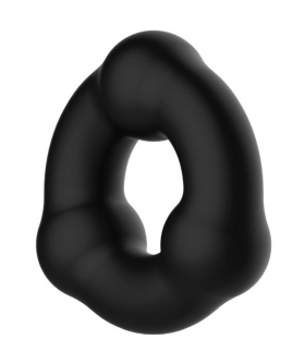 ANILLO SILICONA SUPER SUAVE CO Anello vibrante per piacere condiviso durante il sesso