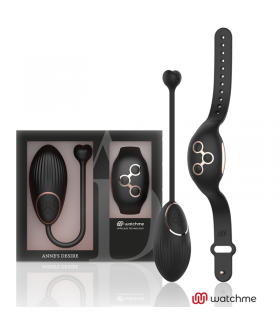 WATCHME STREET Vibromasseur innovant en silicone pour une stimulation précise