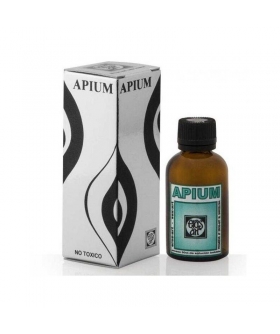 APIUM Afrodisiaco naturale in gocce per potenziare la libido