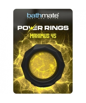 MAXIMUS RING POWER Anello bathmate maximus anello di potenza da 45 mm